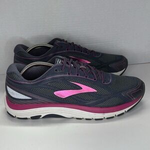 Brooks Dyad 9 Women's US 12 B Medium Running Shoes Walking Sneakers 1203122E490